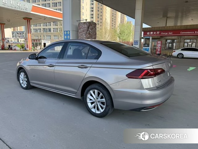 Volkswagen Bora id 4253731 из Китая 14