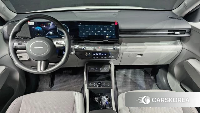 Hyundai Kona (SX2) id 4602792 из Кореи 26