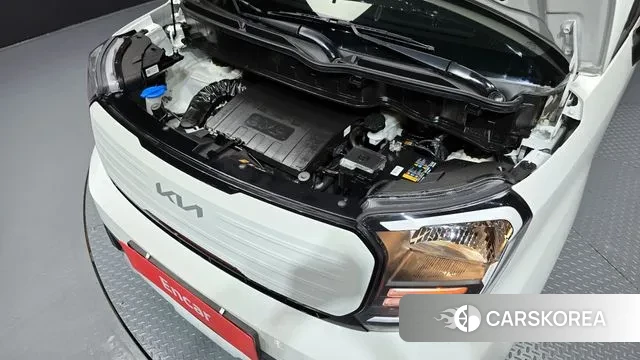 Kia The New Kia Ray id 2979172 из Кореи 16