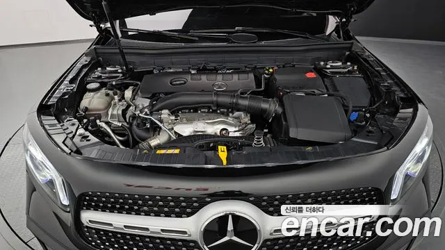 Mercedes-Benz GLB-Class X247 id 2717466 из Кореи 16