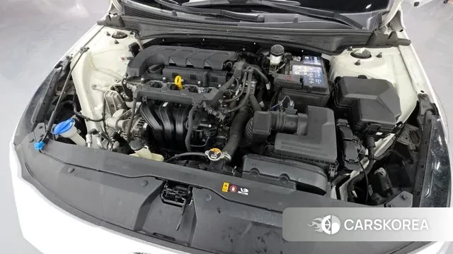 Hyundai Avante (CN7) id 3504590 из Кореи 16