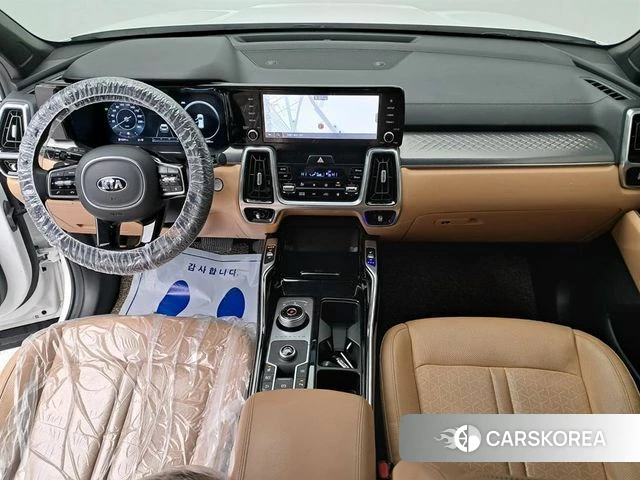 Kia Sorento 4th Generation id 4423968 из Кореи 16