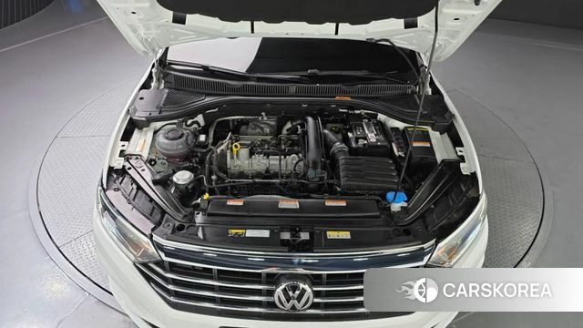 Volkswagen 7th Generation of Jetta id 4541785 из Кореи 27