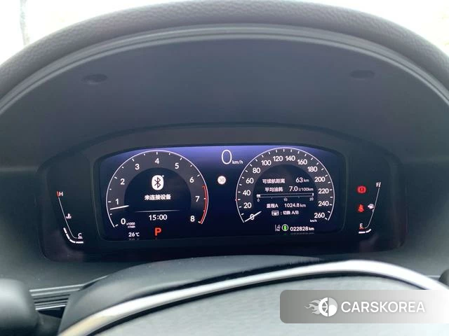Honda Civic id 4342080 из Китая 23