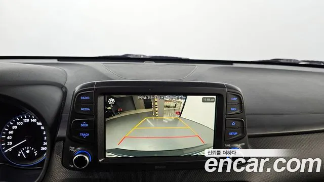 Hyundai Kona id 2765063 из Кореи 16