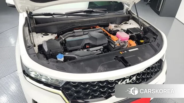 Kia Sorento 4th Generation id 3384263 из Кореи 16