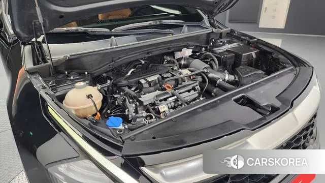 Kia Sportage 5th Generation id 3154648 из Кореи 16