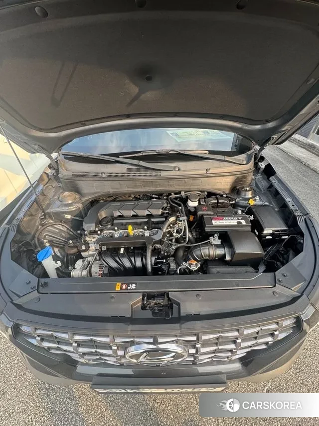 Hyundai Venue id 3396064 из Кореи 10