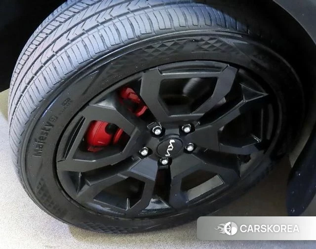 Kia The New Seltos id 4917058 из Кореи 16