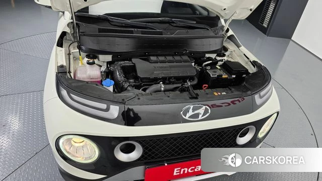 Hyundai Casper id 3798979 из Кореи 16