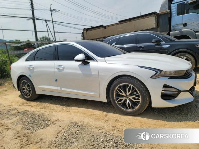 Kia K5 3rd generation id 4414618 из Кореи 16