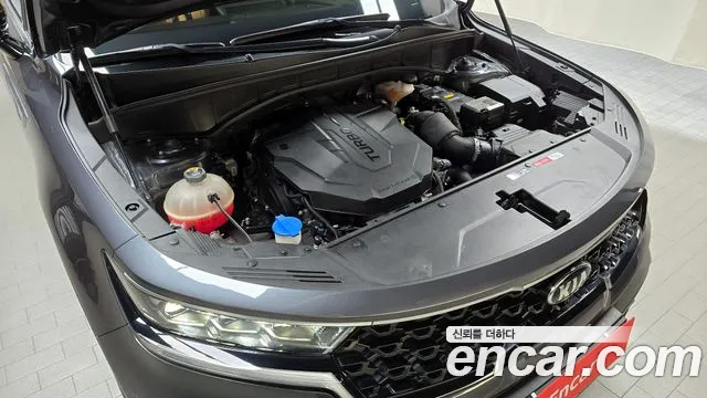 Kia Sorento 4th Generation id 2682635 из Кореи 16