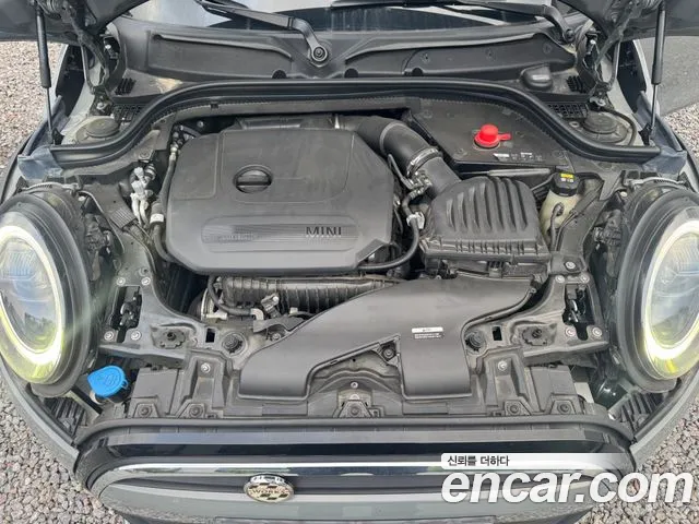 Mini Cooper id 2837735 из Кореи 15