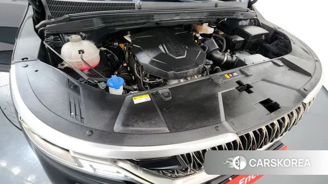 Kia Carnival 4th generation id 3746077 из Кореи 16