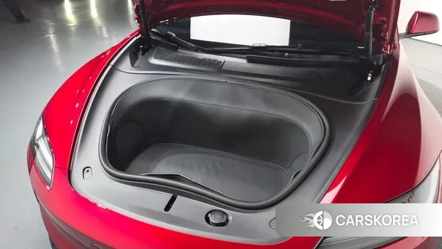 Tesla Model 3 id 3256487 из Кореи 16