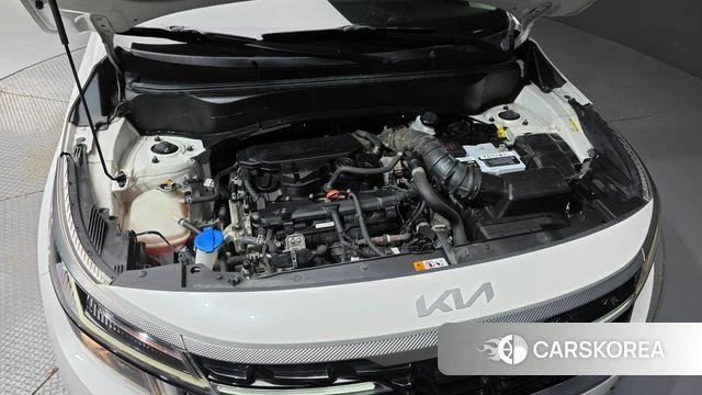 Kia The New Seltos id 4893211 из Кореи 28