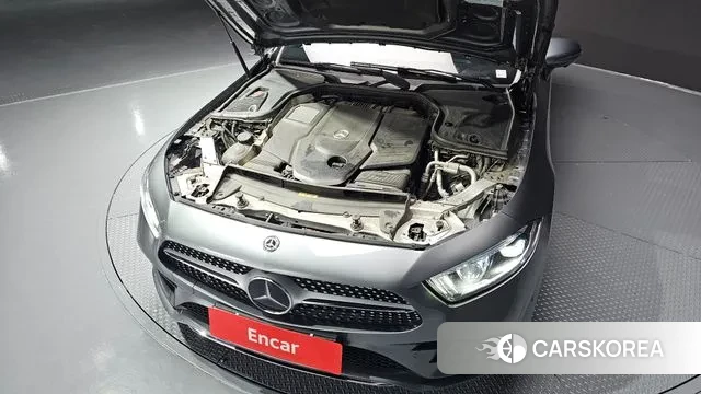 Mercedes-Benz CLS-Class C257 id 3403003 из Кореи 16