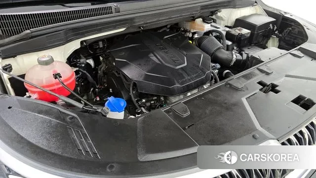 Kia Carnival 4th generation id 3469073 из Кореи 16