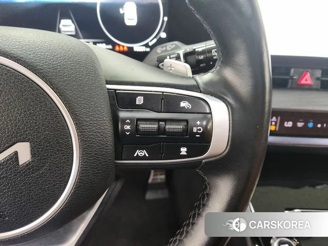 Kia Sportage 5th Generation Hybrid id 4443919 из Кореи 16