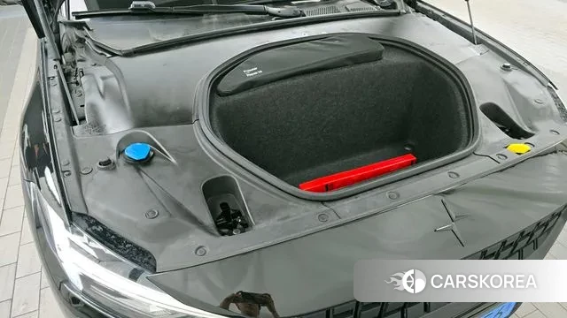 Polestar Polestar 2 id 3083637 из Кореи 16