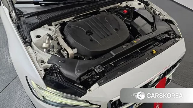 Volvo S60 3rd generation id 3545928 из Кореи 16