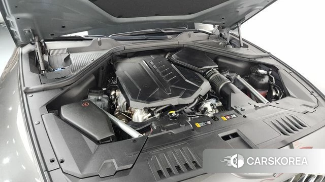 Genesis GV80 id 3850975 из Кореи 16