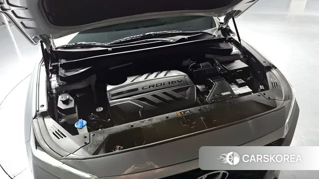 Hyundai Santa Fe TM id 3034351 из Кореи 16