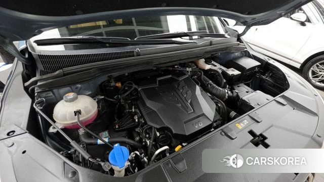 Kia Carnival 4th generation id 3898101 из Кореи 16