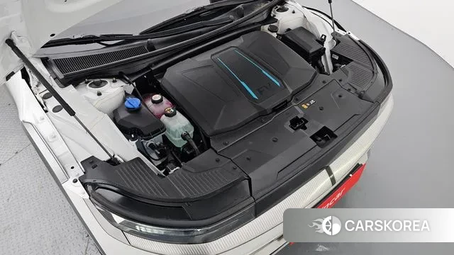 Hyundai Ionic 5 id 2979669 из Кореи 16