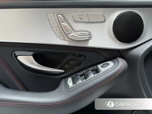 Mercedes-Benz GLC AMG id 4259816 из Китая 17
