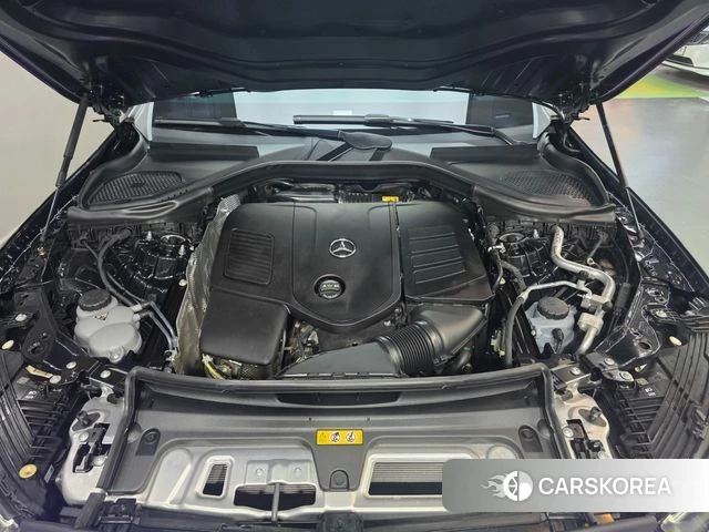 Mercedes-Benz GLC-Class X254 id 4571326 из Кореи 16