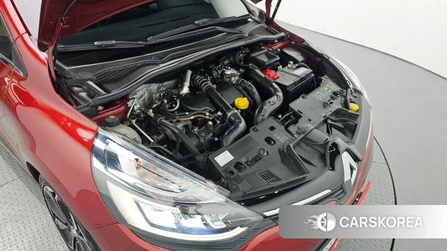 Renault Korea (Samsung) Clio id 3955404 из Кореи 16