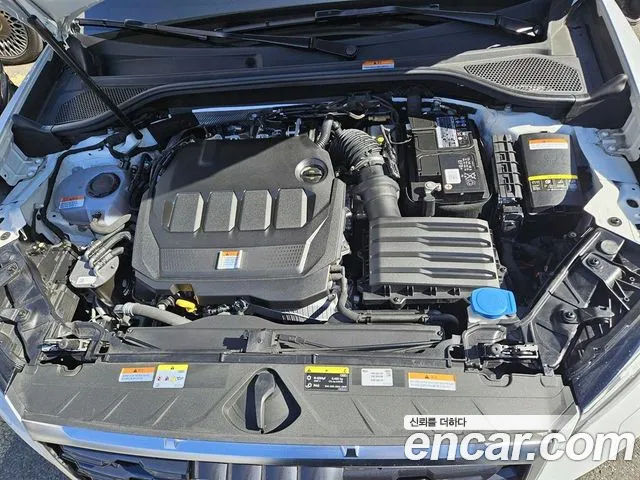 Audi Q2 id 2408766 из Кореи 16