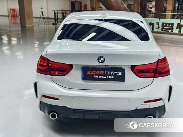 BMW 1 series id 4277143 из Китая 35