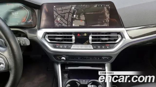 BMW 3 Series (G20) id 2539378 из Кореи 16