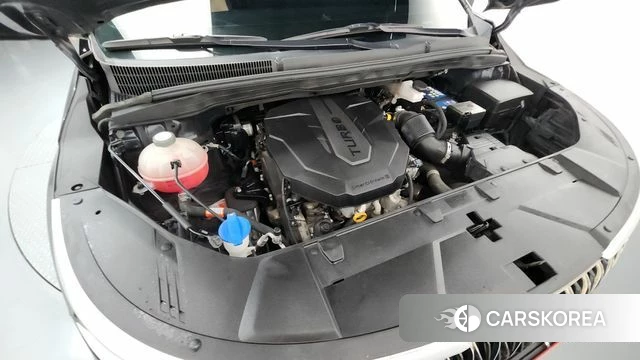 Kia Carnival 4th generation id 4619628 из Кореи 16