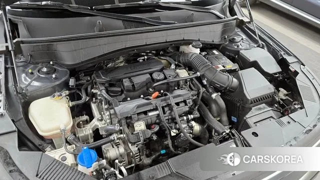 Hyundai Kona (SX2) id 3472419 из Кореи 16