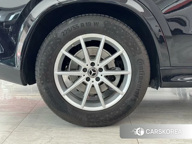 Mercedes-Benz GLE (import) id 4290171 из Китая 33
