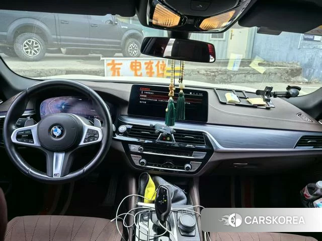 BMW 5 series id 4209014 из Китая 5