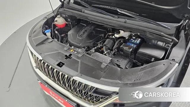 Kia Carnival 4th generation id 3752748 из Кореи 16