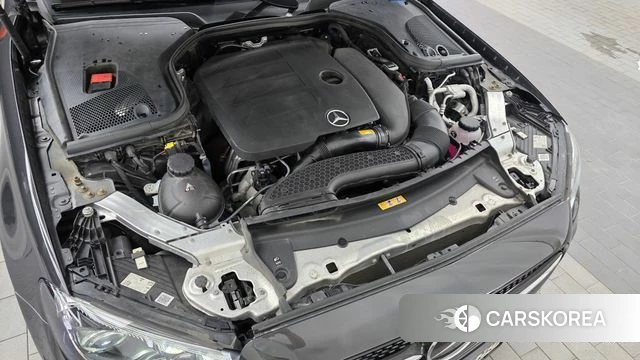 Mercedes-Benz E-Class W213 id 4736333 из Кореи 29