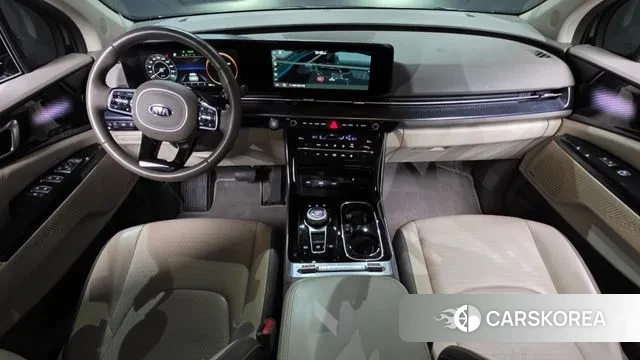 Kia Carnival 4th generation id 3611864 из Кореи 16