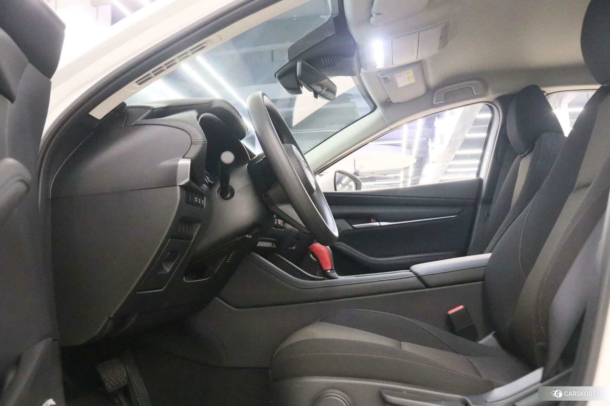 Mazda 3 id 4513483 из Китая 16