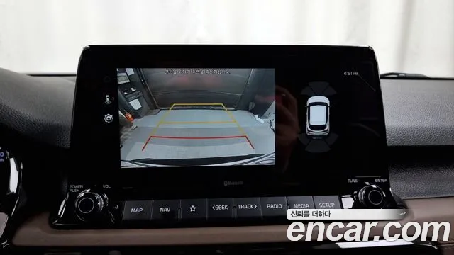 Kia Seltos id 2663833 из Кореи 16