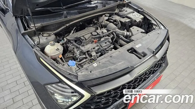 Kia Sportage 5th Generation id 2848146 из Кореи 16