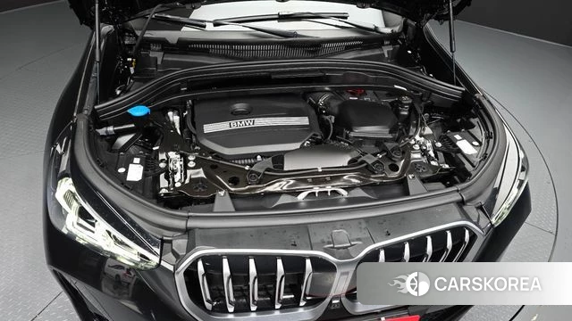 BMW X1 (U11) id 4725010 из Кореи 27