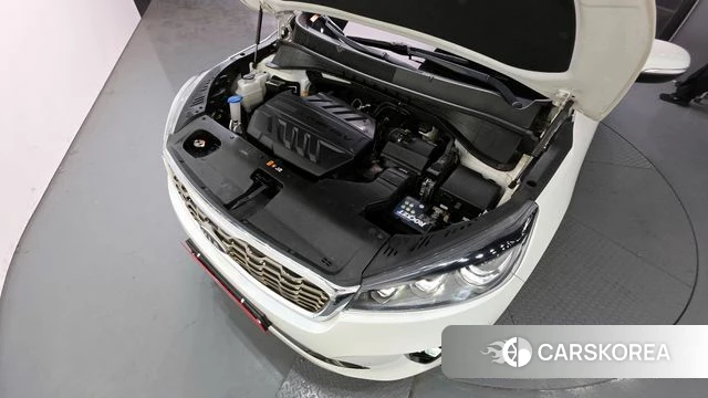 Kia The New Sorento id 3861005 из Кореи 16