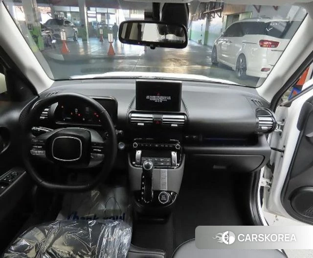 Hyundai Casper id 4905941 из Кореи 16