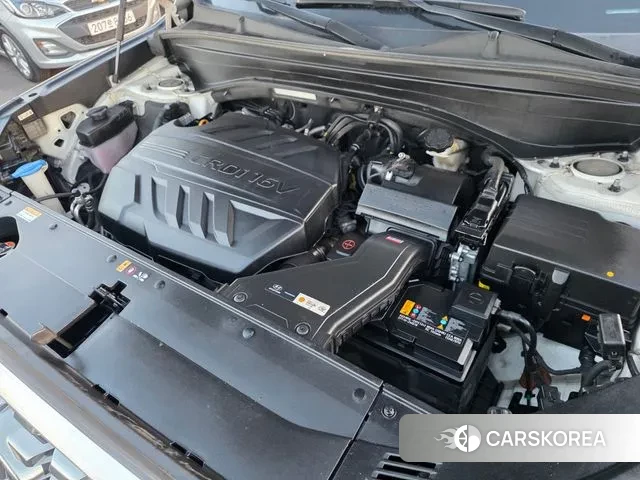 Hyundai Palisade id 3556839 из Кореи 16