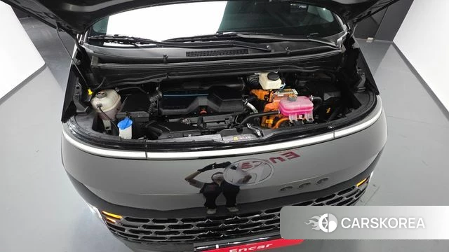 Hyundai Staria id 4505735 из Кореи 30